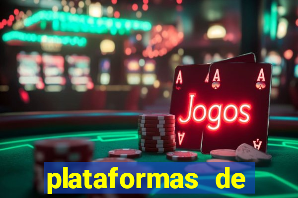 plataformas de jogos de 1 real